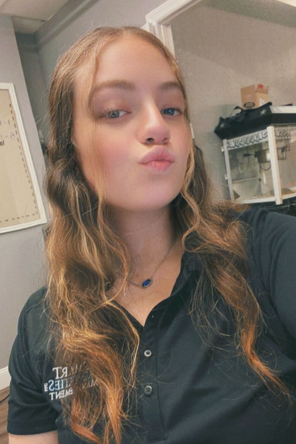 Cruise Brothers Travel Agent Madisyn Ortiz